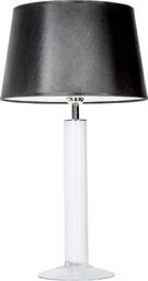 Lampa stołowa LITTLE FJORD WHITE L054164249 - 4concepts
