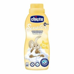 Chicco Tender Touch 750 ml 0m+ Płyn