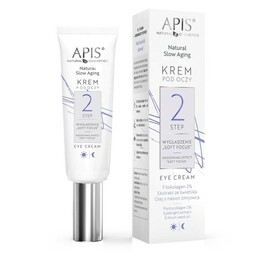 APIS Natural Slow Aging STEP 2 krem pod