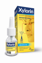 XYLORIN Areozol - 18 ml