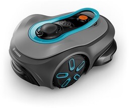 Robot koszący Gardena GPS SILENO free 800 (19922)