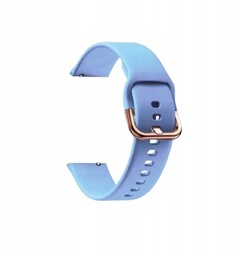 Pasek zamienny 20mm samsung xiaomi huawei garmin amazfit