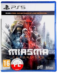 Miasma Chronicles