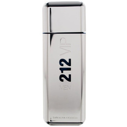 Carolina Herrera 212 VIP Men woda toaletowa 100