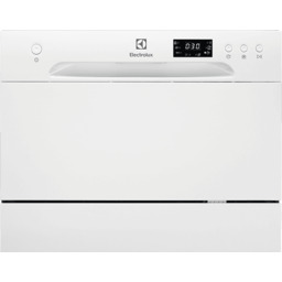 Zmywarka wolnostojąca kompaktowa ELECTROLUX ESF2400OW None 55cm 6kpl.