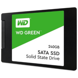 WD Green 240GB