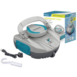 Odkurzacz automatyczny do czyszczenia basenu Bestway 58864