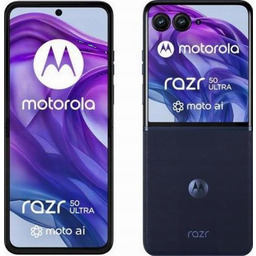 Smartfon Motorola razr 50 Ultra 12/512GB NFC DualSIM