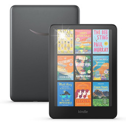 Čtečka e-knih Amazon Kindle Colorsoft Signature Edition