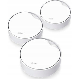 Router TP-Link Deco X50-PoE 3-pak