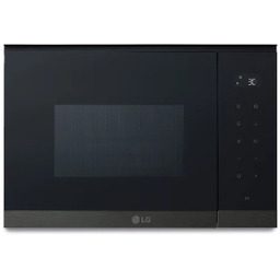 LG MG7Z2593B Kuchenka mikrofalowa do zab.