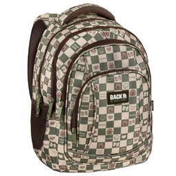 Plecak Backup 8 A17 Derform, Derform