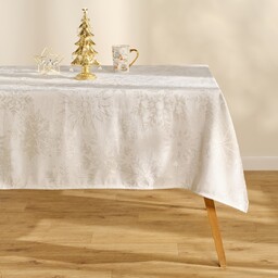 Obrus Żakardowy Frostello 150x300 cm