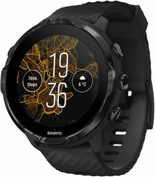 SUUNTO 7 BLACK