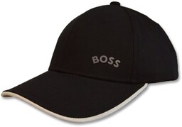 Czapka Z Daszkiem Bejsbolówka Hugo Boss Bold-Curved -