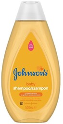 JOHNSON''S BABY Shampoo szampon do włosów dla dzieci