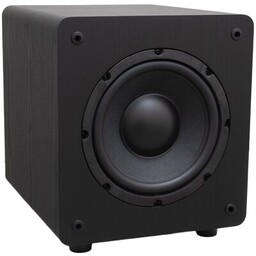 Taga Harmony Subwoofer TAGA HARMOWY TSW-60 Czarny