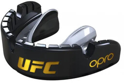 Opro Ochraniacz na Zęby UFC Gold GEN2 Braces