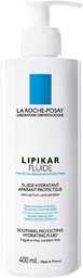 La Roche Posay Lipikar Fluide, kojący, ochronny balsam