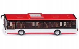 3734 Siku Autobus Man metal+ plastik skala:1:50 wiek:3+