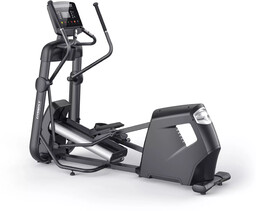 Gymost Elektromagnetyczny orbitrek E12 V5 LED -