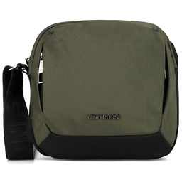 Saszetka Gino Rossi GIN-K-023-CCC-06 Khaki
