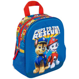 Plecak Przedszkolny 3D Psi Patrol