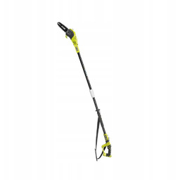 Pilarka do gałęzi 18V, wersja bez akumulatora