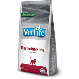 Farmina Vet Life Cat Gastrointestinal 5Kg