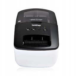 Drukarka etykiet Brother P-touch QL-700 QL700RF1