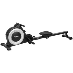 REBEL ACTIVE Wioślarz magnetyczny RBA-1005 Posiłek w płynie