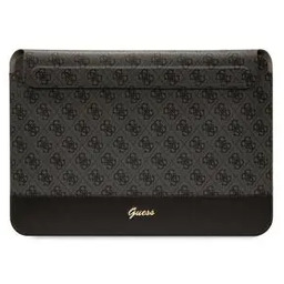 Guess 4G Stripe Metal Logo GUCS14PS4SGK 14" Czarny
