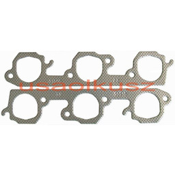 Uszczelki kolektora wydechowego Mercury Cougar 3,8 V6 1982-1995