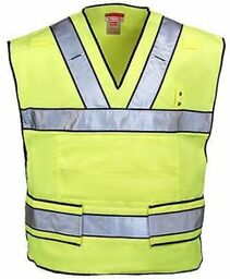 Kamizelka 5.11 Outerwear ANSI II 3M Scot -