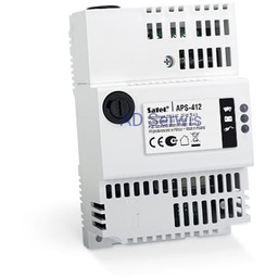 APS-412 Zasilacz buforowy Satel