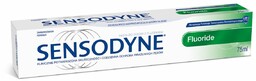 SENSODYNE_Fluoride Toothpaste pasta do zębów 75ml
