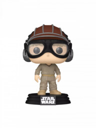 Figurka Star Wars - Anakin Skywalker with Helmet