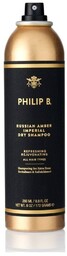 Philip B Russian Amber Imperial Dry Shampoo, Suchy