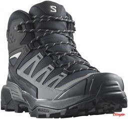 Salomon Buty trekkingowe X Ultra 360 Mid Gtx