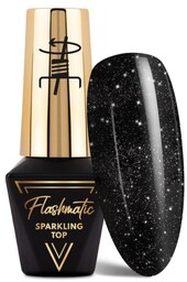 Flashmatic Sparkling Top MollyLac no wipe top bez