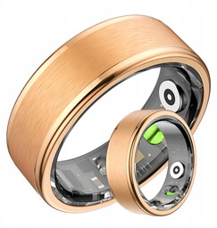 Smartring Colmi R03 20.3Mm Smart Ring Roz. 11