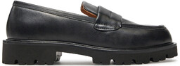 Loafersy Unisa Fragata Ccp Czarny