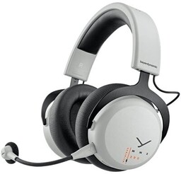 Beyerdynamic MMX 200 szare