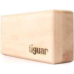 TIGUAR Kostka do jogi TI-J0002 Beżowy