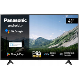 Panasonic TX-43MSW504 Telewizor Android Tv Led Fhd 43″