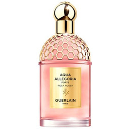 Guerlain, Aqua Allegoria Forte Rosa Rossa, Eau de