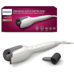 Philips Lokówka Auto Curler z serii 8000