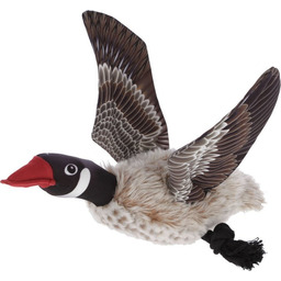 KERBL Zabawka Gęś 38cm