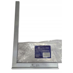 Kątownik Ślusarski 500 x 300mm ze stopką Klasa