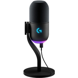 Logitech G Yeti GX Dynamiczny mikrofon do gier